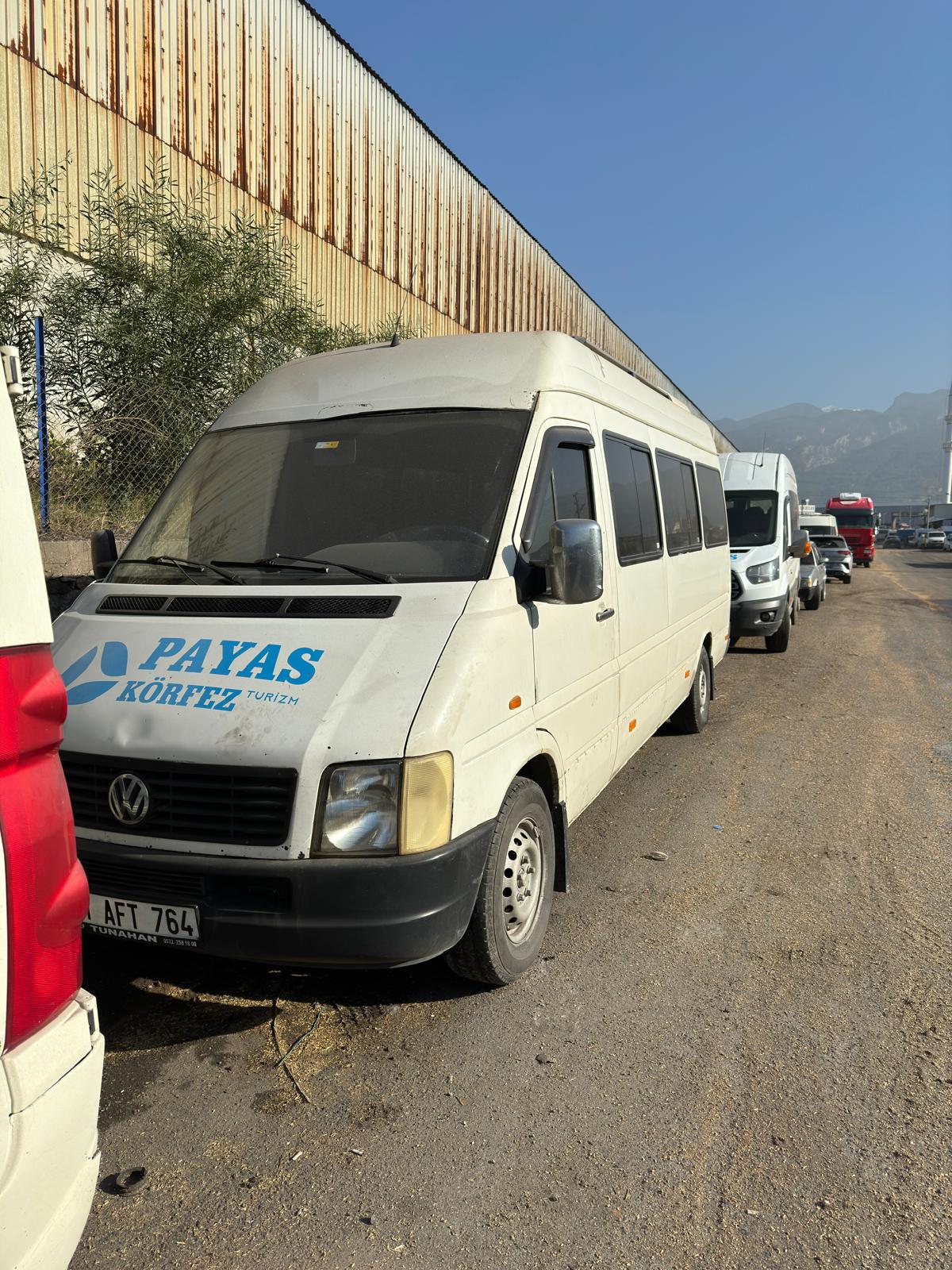 Payas Körfez Turizm Otomotiv Ltd. Şti